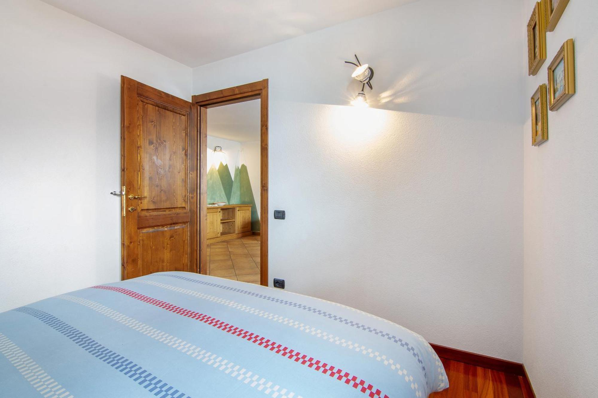 Residence Larice Bianco App N4 Campodolcino Eksteriør billede