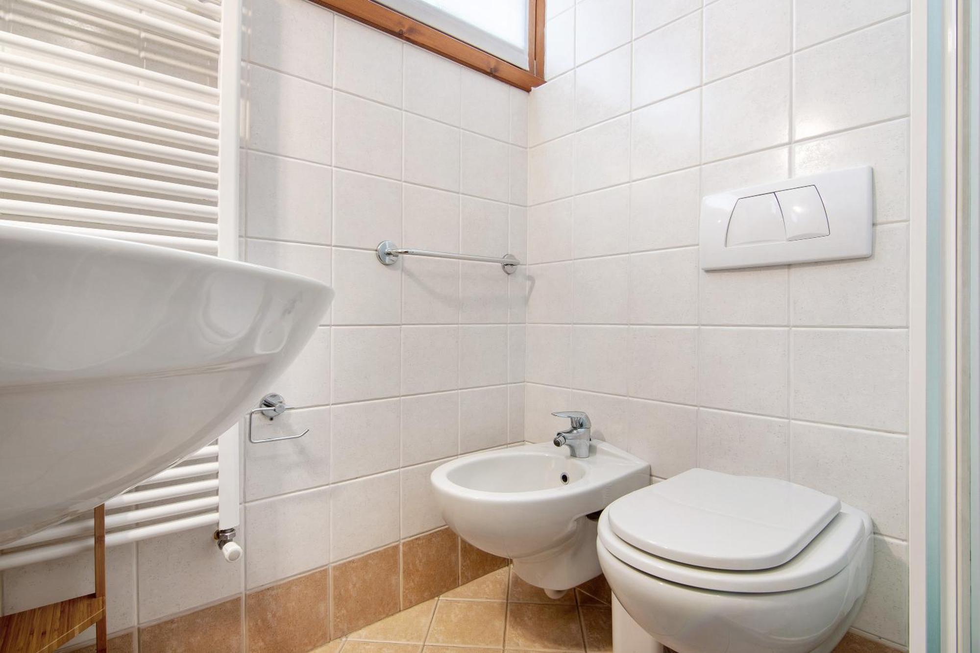 Residence Larice Bianco App N4 Campodolcino Eksteriør billede